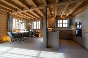 Chalet Gamserrugg